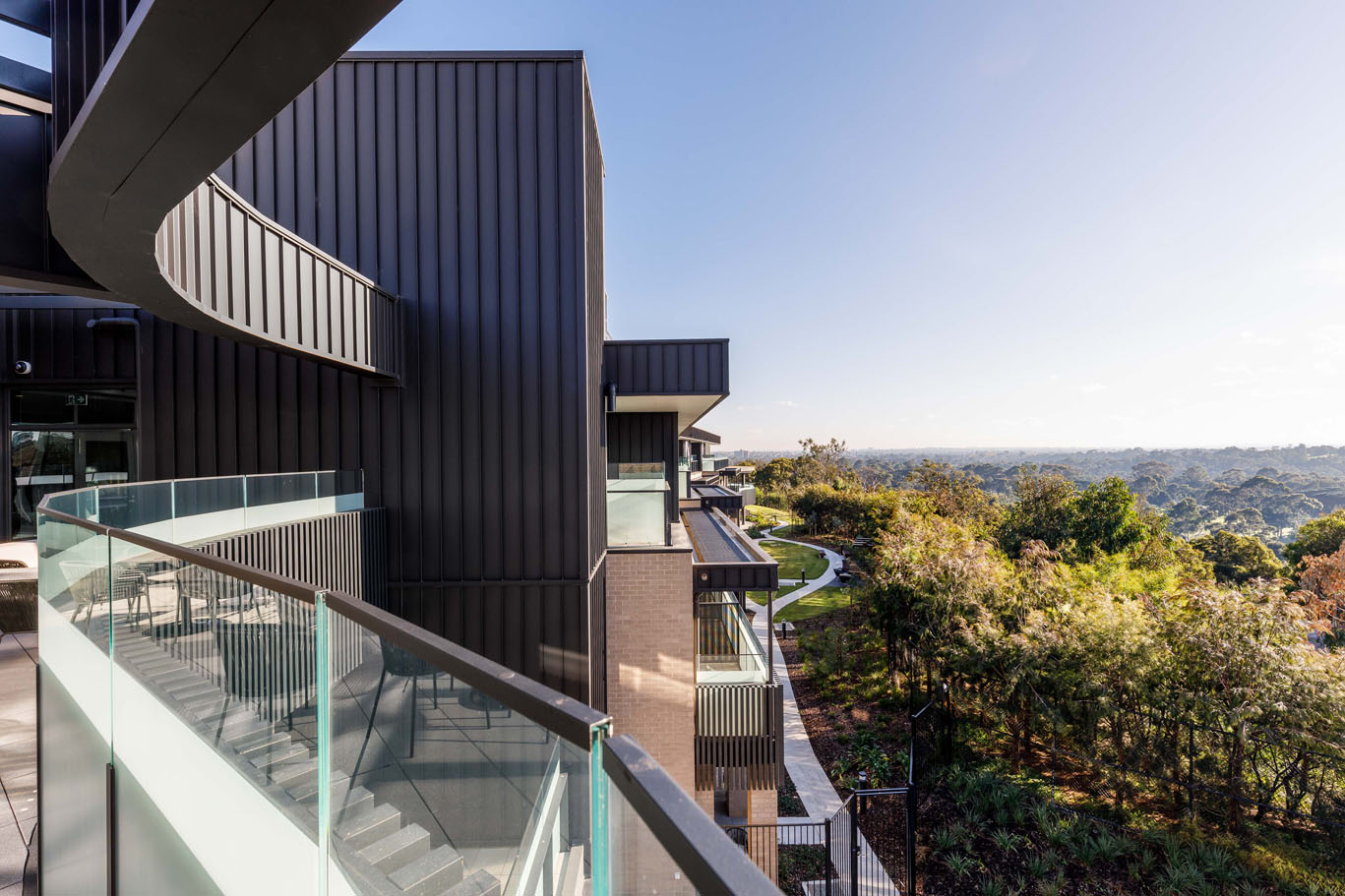 St Vincent's Aged Care Kew